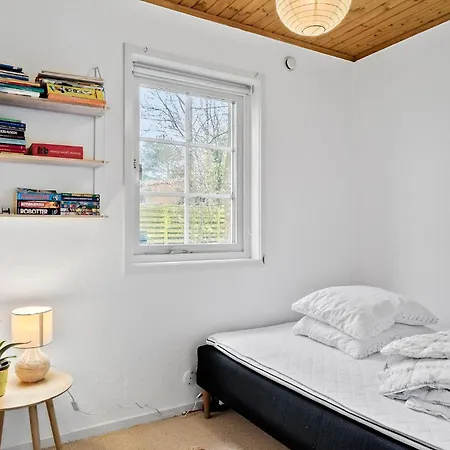 3 Bedroom Gorgeous In Melby
