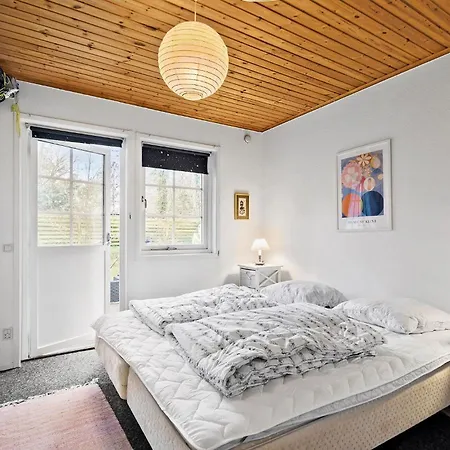 Ferienhaus 3 Bedroom Gorgeous In *