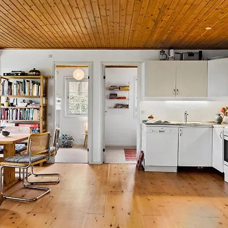 Gorgeous In With Kitchen Дом отдыха