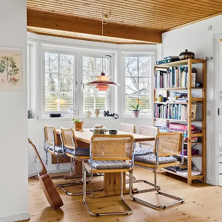 Ferienhaus 3 Bedroom Gorgeous In