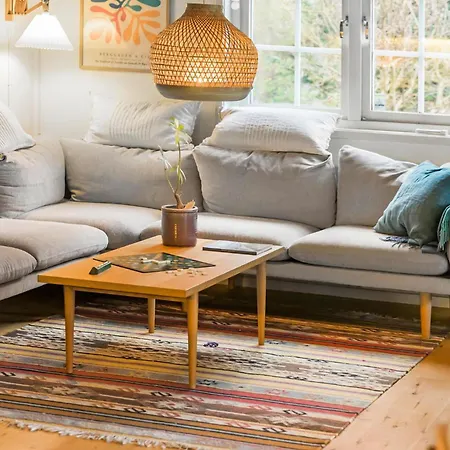 3 Bedroom Gorgeous In *