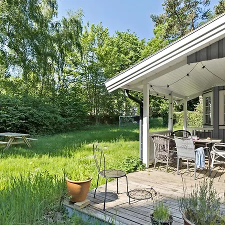 Ferienhaus 3 Bedroom Gorgeous In